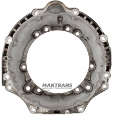 Front transmission housing TOYOTA / LEXUS A750F — 3501060A50, 35010-60A50 (LEXUS GХ470 2003, UZJ120, 2UZFE), marking BA