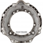 Front transmission housing TOYOTA / LEXUS A750F — 3501060A50, 35010-60A50 (LEXUS GХ470 2003, UZJ120, 2UZFE), marking BA