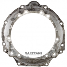 Front transmission housing TOYOTA / LEXUS A750F — 3501060A50, 35010-60A50 (LEXUS GХ470 2003, UZJ120, 2UZFE), marking BA