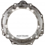 Front transmission housing TOYOTA / LEXUS A750F — 3501060A50, 35010-60A50 (LEXUS GХ470 2003, UZJ120, 2UZFE), marking BA