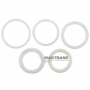 Set of plastic washers A960E 07-up