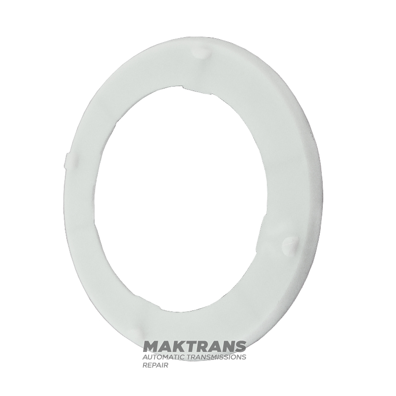 Set of plastic washers A960E 07-up