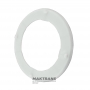 Set of plastic washers A960E 07-up