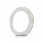 Set of plastic washers A960E 07-up