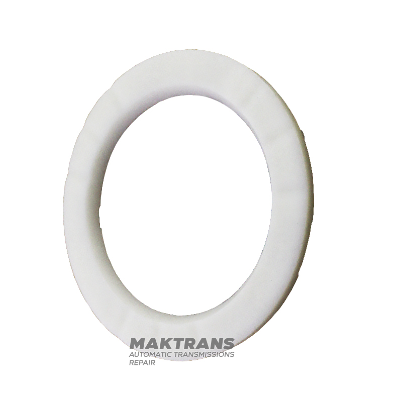 Set of plastic washers A960E 07-up