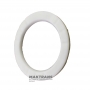 Set of plastic washers A960E 07-up