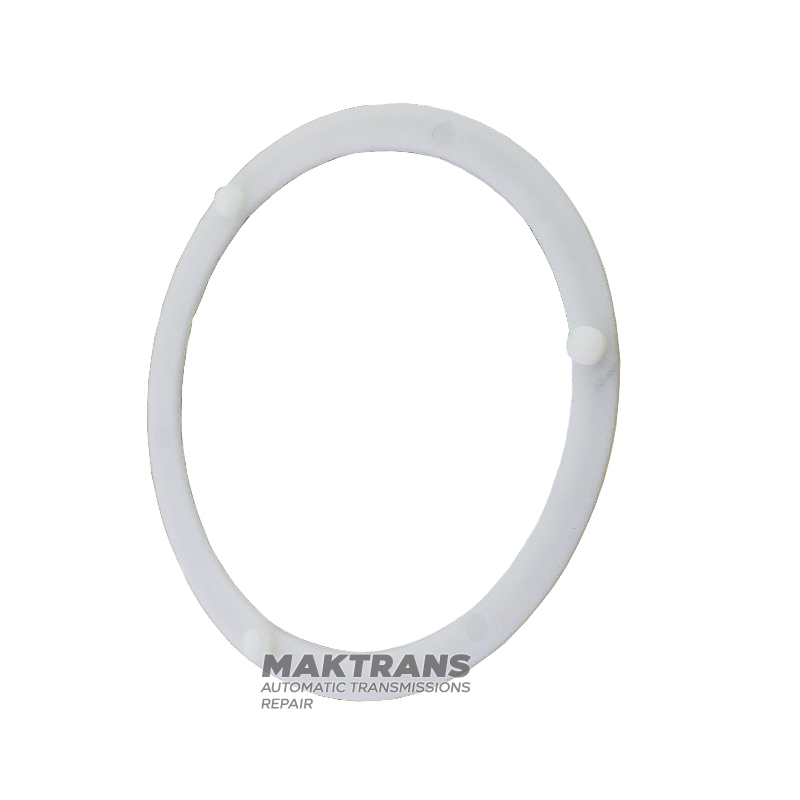 Set of plastic washers A960E 07-up