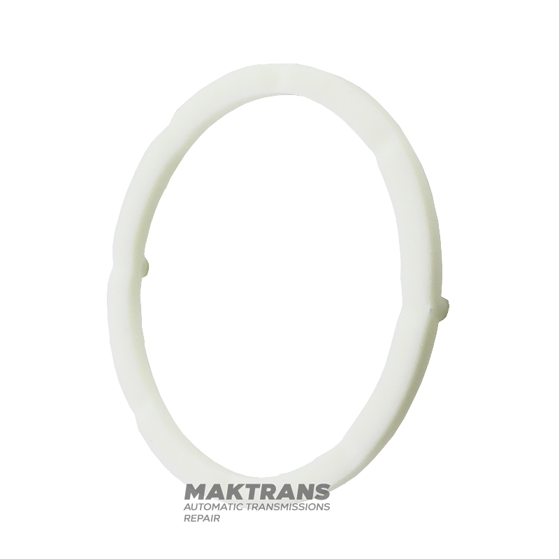 Set of plastic washers A960E 07-up