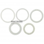 Set of plastic washers A960E 07-up