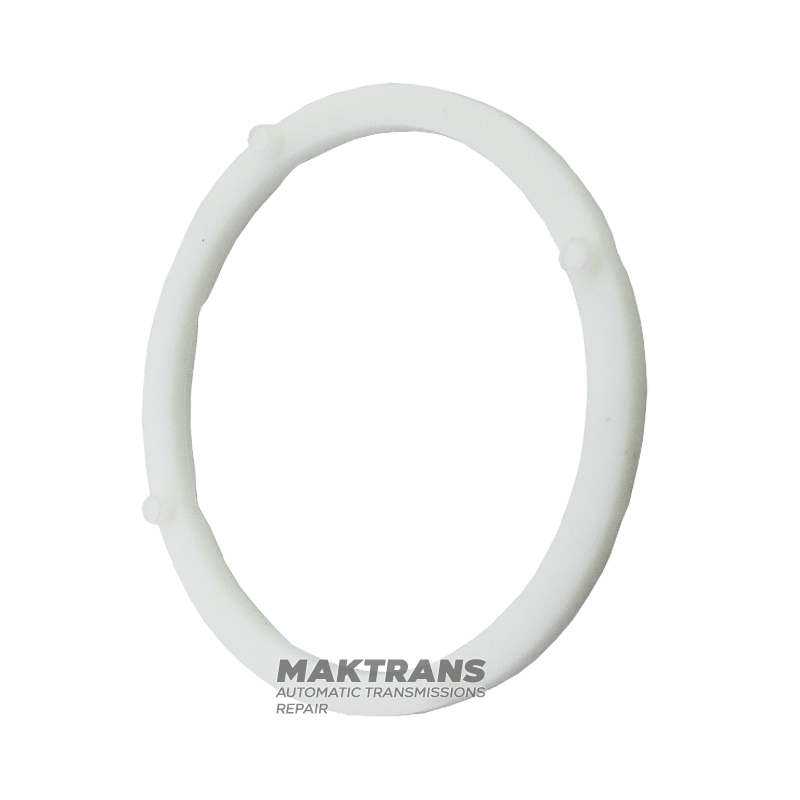 Set of plastic washers A960E 07-up