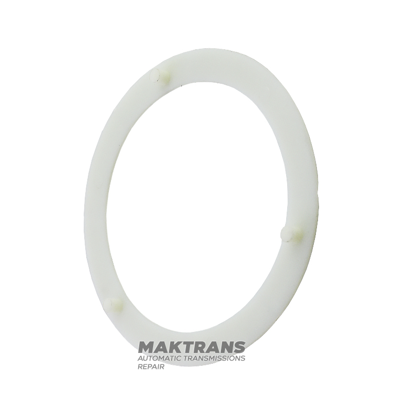 Set of plastic washers A960E 07-up