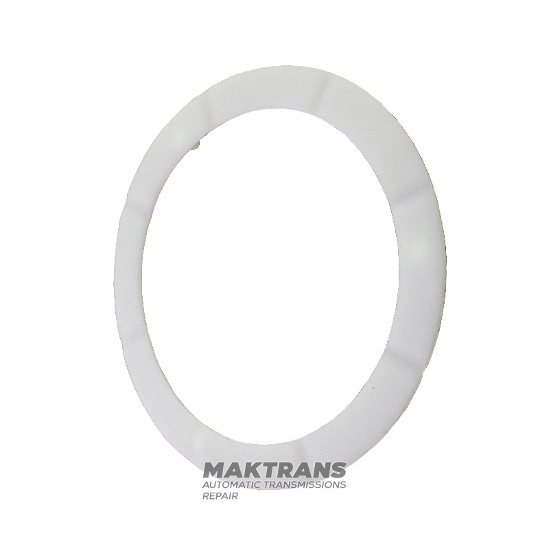 Set of plastic washers A960E 07-up