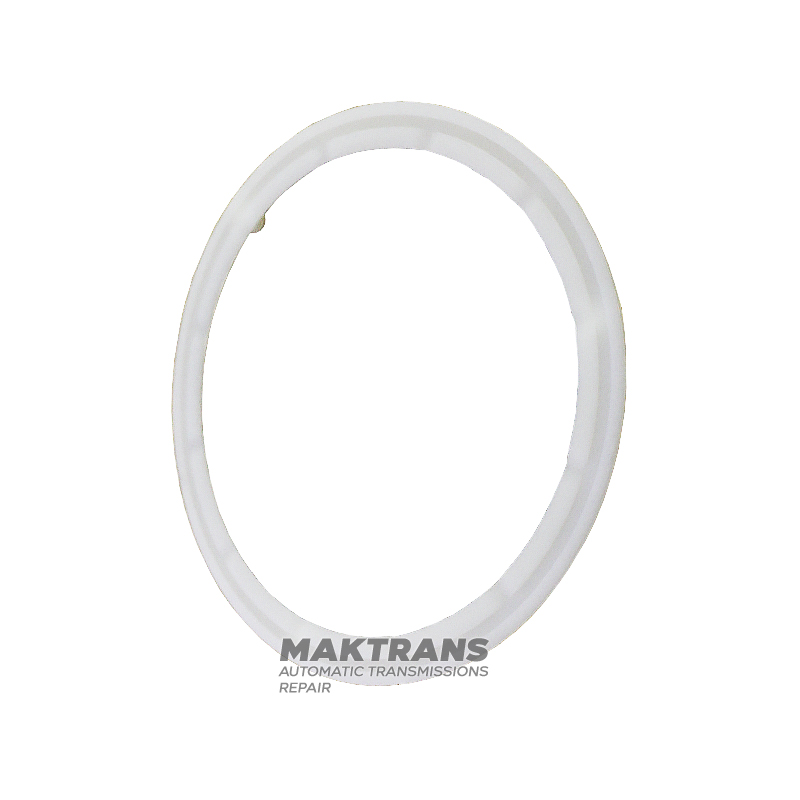 Set of plastic washers A960E 07-up