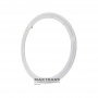 Set of plastic washers A960E 07-up