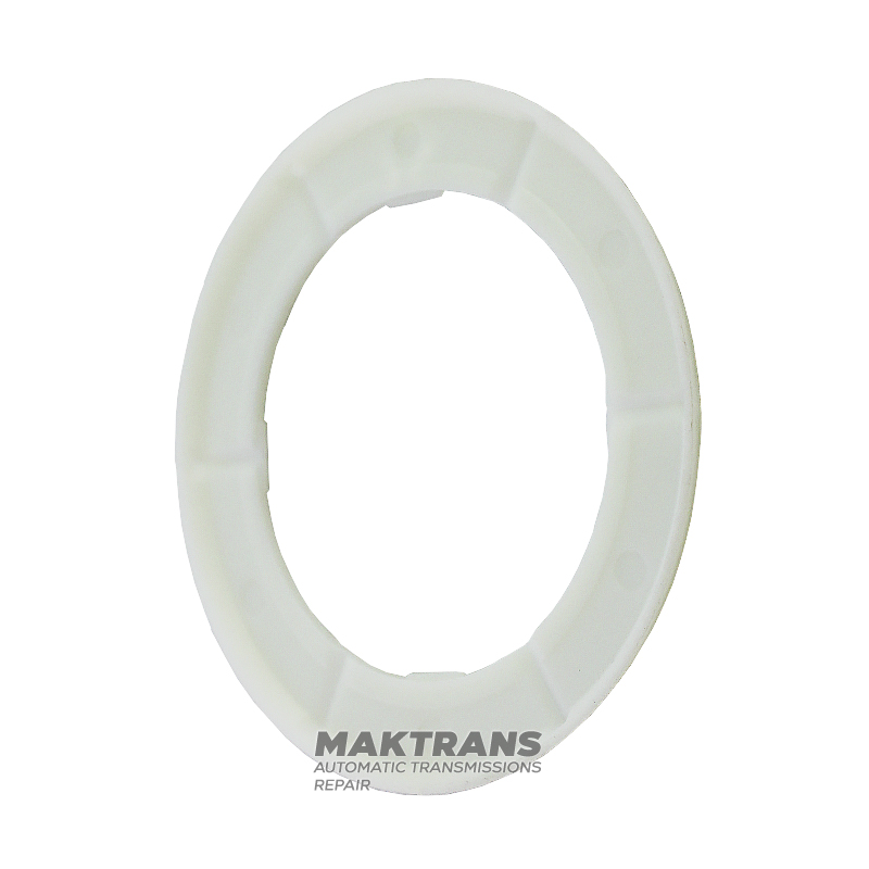 Set of plastic washers A960E 07-up