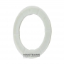 Set of plastic washers A960E 07-up
