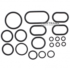 Seals other Set of rubber rings A960