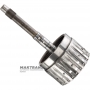 Input shaft and drum E Clutch 6R60, 6R80 BL3P-7L668-AA - empty, without discs (for E Clutch package for 6 friction discs)