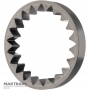 Oil pump driven gear FORD FORD E4OD, 4R100 — (thickness 15 mm, outer Ø 95.70 mm, 21 teeth)