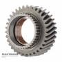 Sun gear (front) of rear planetary gear TOYOTA UA80E, UA80F — 3570648030, 3570606030 (34 teeth, external Ø 63 mm)