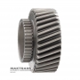 Sun gear (front) of rear planetary gear TOYOTA UA80E, UA80F — 3570648030, 3570606030 (34 teeth, external Ø 63 mm)