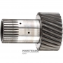 Sun gear (rear) of rear planetary gear TOYOTA UA80E, UA80F — 3570706020, 3570748030 (total height 78.75 mm, 26 teeth, outer Ø 53.50 mm)