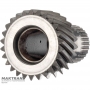 Sun gear (rear) of rear planetary gear TOYOTA UA80E, UA80F — 3570706020, 3570748030 (total height 78.75 mm, 26 teeth, outer Ø 53.50 mm)