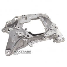 Rear crossmember for transmission mounting ZF 8HP65APH Hybrid — 4M4399263AB