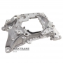 Rear crossmember for transmission mounting ZF 8HP65APH Hybrid — 4M4399263AB