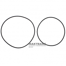 Set of rubber rings B1 Brake A960
