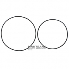 Set of rubber rings B2 Brake A960