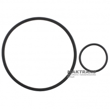Set of rubber rings C1 Brake A960