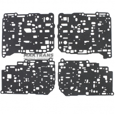 A960E hydraulic unit paper gasket kit