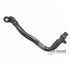 Oil feed pipe ZF 9HP48 - 0502328895