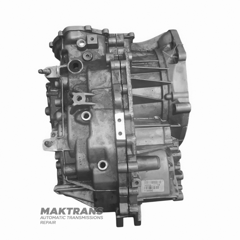 Transmission housing (assembled) Getrag Mitsubishi Evo X 10 SST DCT470 - 7U3R-7000-AE, W6DGA-1-11A