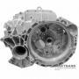 Transmission housing (assembled) Getrag Mitsubishi Evo X 10 SST DCT470 - 7U3R-7000-AE, W6DGA-1-11A