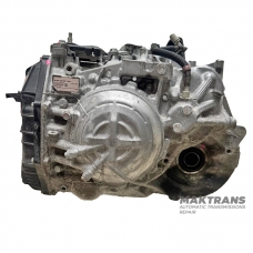 Automatic transmission (assembled) BMW (4WD, XDRIVE) AWF8G45 — 24008741522 (BMW X1 F48 2015-2023)