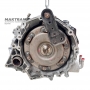 Automatic transmission (assembled) BMW (4WD, XDRIVE) AWF8G45 — 24008741522 (BMW X1 F48 2015-2023)