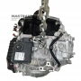 Automatic transmission (assembled) BMW (4WD, XDRIVE) AWF8G45 — 24008741522 (BMW X1 F48 2015-2023)
