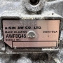 Automatic transmission (assembled) BMW (4WD, XDRIVE) AWF8G45 — 24008741522 (BMW X1 F48 2015-2023)