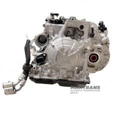 Automatic transmission (complete with transfer case) VAG 09P, AQ450 (4WD) — 09P300035G, 09P321105, 09P323571B, 0A6409053AP