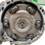 Automatic transmission (complete with transfer case) VAG 09P, AQ450 (4WD) — 09P300035G, 09P321105, 09P323571B, 0A6409053AP