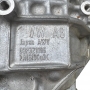 Automatic transmission (complete with transfer case) VAG 09P, AQ450 (4WD) — 09P300035G, 09P321105, 09P323571B, 0A6409053AP