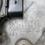 Automatic transmission (complete with transfer case) VAG 09P, AQ450 (4WD) — 09P300035G, 09P321105, 09P323571B, 0A6409053AP
