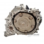 Automatic transmission assembly AW55-51SN 2WD - 8689835, TCM 30651399, torque converter 32000-43A240