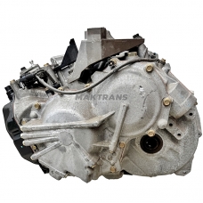 Automatic transmission assembly AW55-51SN 2WD - 8689835, TCM 30651399, torque converter 32000-43A240