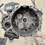 Kia rio gearbox automatic D7GF1-2