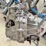 Kia rio gearbox automatic D7GF1-2