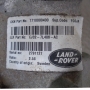 Radiator box ZF 9HP48 Land Rover Discovery Sport — EJ32-7L486-AC, 7710000400, 2.58 ratio
