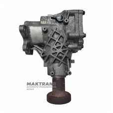 Radiator box ZF 9HP48 Land Rover Discovery Sport — EJ32-7L486-AC, 7710000400, 2.58 ratio